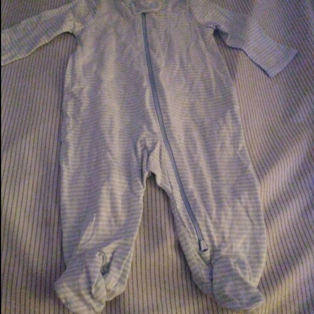 Baby boy's clothes